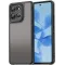 Coque arrière Phonesta AirFrost pour Motorola Moto G86 - Noir mat
