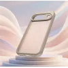 Coque arrière Phonesta AirFrost pour Google Pixel 10 - Beige sable mat 6