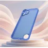 Coque arrière Phonesta AirFrost pour Nothing CMF Phone 2 Pro - Bleu saphir mat 7