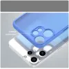 Coque arrière Phonesta AirFrost pour Nothing CMF Phone 2 Pro - Bleu saphir mat 8