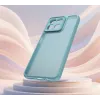 Coque arrière Phonesta AirFrost pour Motorola Moto G57 Power - Bleu givré mat 7