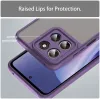 Coque arrière Phonesta AirFrost pour Motorola Moto G57 Power - Violet mat 7