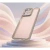 Coque arrière Phonesta AirFrost pour Motorola Moto G57 Power - Beige sable mat 7
