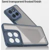 Coque arrière Phonesta AirFrost pour Motorola Edge 70 - Bleu mat 4