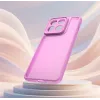 Coque arrière Phonesta AirFrost pour Motorola Edge 70 - Rose bonbon mat 7