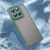 Coque arrière Phonesta AirFrost pour Motorola Edge 70 - Vert mat 6