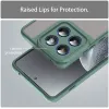 Coque arrière Phonesta AirFrost pour Motorola Edge 70 - Vert mat 7