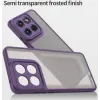Coque arrière Phonesta AirFrost pour Motorola Edge 70 - Violet mat 4