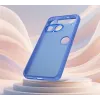 Coque arrière Phonesta AirFrost pour Nothing Phone (3) - Bleu saphir mat 5