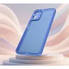 Coque arrière Phonesta AirFrost pour Motorola Moto G06/G06 Power - Bleu saphir mat 6