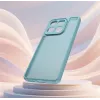 Coque arrière Phonesta AirFrost pour Motorola Edge 60 / Edge 60 Fusion - Bleu givré mat 6