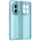 Coque arrière Phonesta AirFrost pour Xiaomi Redmi Note 15 4G/5G / Xiaomi Poco M8 - Bleu givré mat