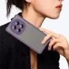 Coque arrière Phonesta AirFrost pour Xiaomi Redmi Note 15 4G/5G / Xiaomi Poco M8 - Violet mat 9