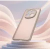 Coque arrière Phonesta AirFrost pour Xiaomi Redmi Note 15 4G/5G / Xiaomi Poco M8 - Beige sable mat 5