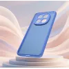 Coque arrière Phonesta AirFrost pour Xiaomi Redmi Note 15 4G/5G / Xiaomi Poco M8 - Bleu saphir mat 5