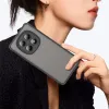 Coque arrière Phonesta AirFrost pour Xiaomi Redmi Note 15 4G/5G / Xiaomi Poco M8 - Noir mat 9