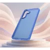 Coque arrière Phonesta AirFrost pour Samsung Galaxy S26 - Bleu saphir mat 5