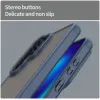 Coque arrière Phonesta AirFrost pour Samsung Galaxy S26 Ultra - Bleu mat 5