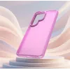 Coque arrière Phonesta AirFrost pour Samsung Galaxy S26 Ultra - Rose bonbon mat 5