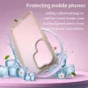 Coque arrière Phonesta AirFrost pour Samsung Galaxy S26 Ultra - Beige sable mat 2