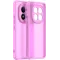 Coque arrière Phonesta AirFrost pour Xiaomi Redmi Note 15 Pro 4G - Rose bonbon mat