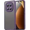 Coque arrière Phonesta AirFrost pour Xiaomi Redmi Note 15 Pro 4G - Violet mat 0