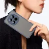 Coque arrière Phonesta AirFrost pour Xiaomi Redmi Note 15 Pro Plus / Xiaomi Poco M8 Pro - Bleu mat 4