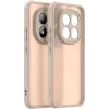 Coque arrière Phonesta AirFrost pour Xiaomi Redmi Note 15 Pro Plus / Xiaomi Poco M8 Pro - Beige sable mat 0