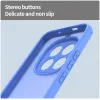 Coque arrière Phonesta AirFrost pour Xiaomi Redmi Note 15 Pro Plus / Xiaomi Poco M8 Pro - Bleu saphir mat 5
