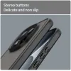 Coque arrière Phonesta AirFrost pour Xiaomi Redmi Note 15 Pro Plus / Xiaomi Poco M8 Pro - Noir mat 7