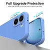 Coque arrière Phonesta AirFrost pour Xiaomi Poco X8 Pro - Bleu saphir mat 3