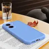 Coque arrière Phonesta AirFrost pour Xiaomi Poco X8 Pro - Bleu saphir mat 8