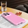 Coque arrière Phonesta AirFrost pour Motorola Edge 70 Fusion - Rose bonbon mat 7