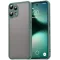 Coque arrière Phonesta AirFrost pour Nothing Phone (3a) Lite - Vert mat