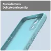 Coque arrière Phonesta AirFrost pour Nothing Phone (3a) Lite - Bleu givré mat 4