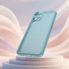 Coque arrière Phonesta AirFrost pour Nothing Phone (3a) Lite - Bleu givré mat 5