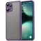 Coque arrière Phonesta AirFrost pour Nothing Phone (3a) Lite - Violet mat