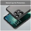 Coque arrière Phonesta AirFrost pour Nothing Phone (3a) Lite - Noir mat 6