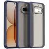Coque arrière Phonesta AirFrost pour Nothing Phone (4a) - Bleu mat 0