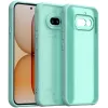 Coque arrière Phonesta AirFrost pour Nothing Phone (4a) - Bleu givré mat 0