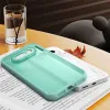Coque arrière Phonesta AirFrost pour Nothing Phone (4a) - Bleu givré mat 7