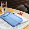 Coque arrière Phonesta AirFrost pour Nothing Phone (4a) - Bleu saphir mat 7
