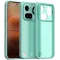 Coque arrière Phonesta AirFrost pour Nothing Phone (4a) Pro - Bleu givré mat