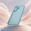 Coque arrière Phonesta AirFrost pour Samsung Galaxy A57 - Bleu givré mat 7