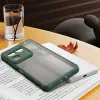 Coque arrière Phonesta AirFrost pour Sony Xperia 1 VIII - Vert mat 7