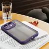 Coque arrière Phonesta AirFrost pour Xiaomi 17T Pro - Violet mat 8