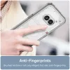 Coque arrière Phonesta Acrylic Hybrid pour Nothing Phone (2a) / (2a) Plus - Transparent 5