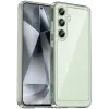 Coques transparentes