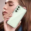 Coque arrière Phonesta Acrylic Hybrid pour Samsung Galaxy S24 FE - Transparent 6