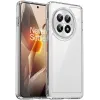 Coque arrière Phonesta Acrylic Hybrid pour OnePlus 13 - Transparent